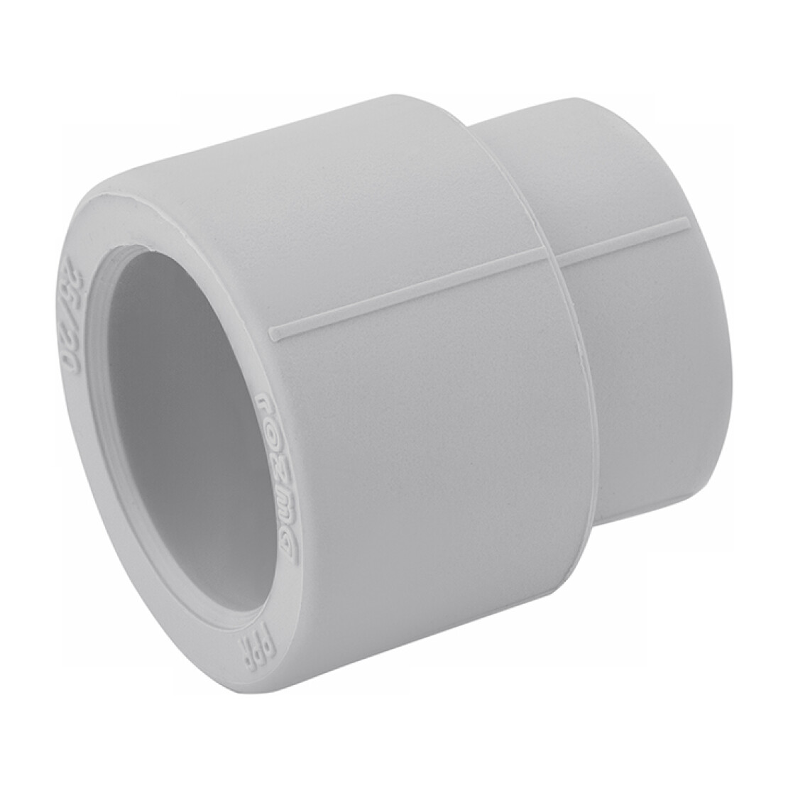 Перехідник-редукція PPR Rozma (25/20)